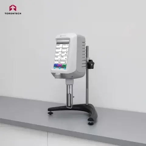 Rotational & Advanced Viscometers