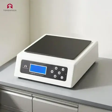 Simple Tissue Flotation Processor (Slide Warmer)