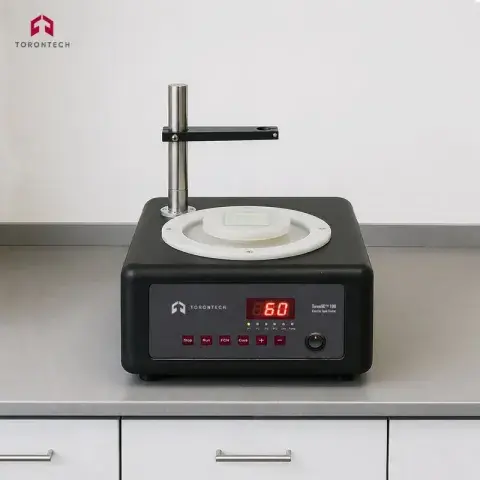 Spin Coaters