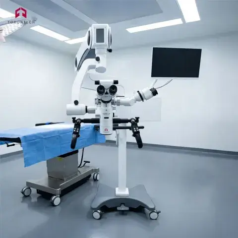 Surgical Microscopes – ToronSMTM™ 1500 Series