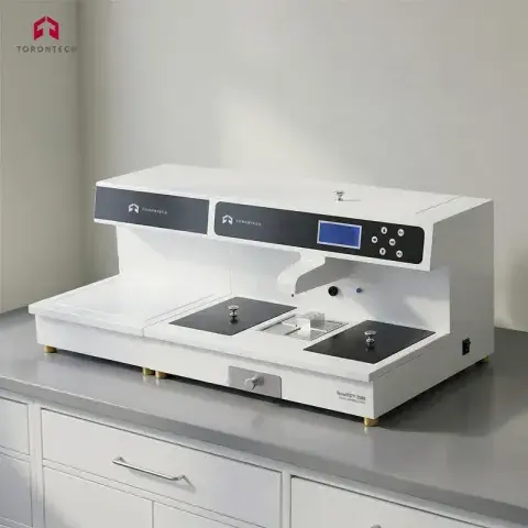 Tissue Embedding System (Cooling Combination)