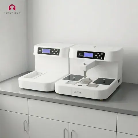 Tissue Embedding System