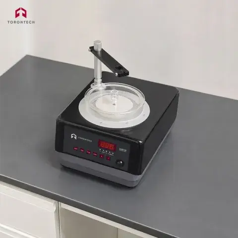 Vacuum Spin Coater – ToronSC™ 350