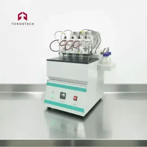 Volatility & Stability Testing