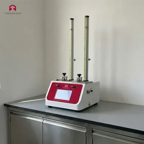 Waterproofness Tester – 2 Station