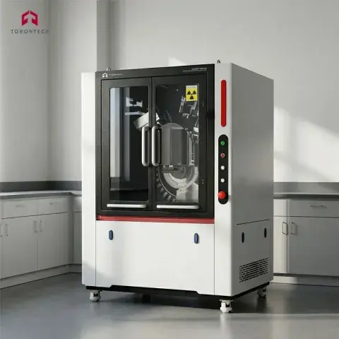 XAFS (X-ray Absorption Fine Structure) Spectrometer – ToronXAFS™ 1500/2500