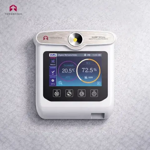 Advanced Desktop Digital Refractometer