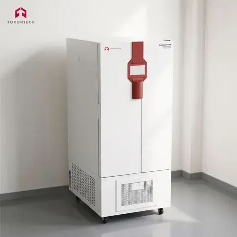 Advanced Temperature Humidity Incubator