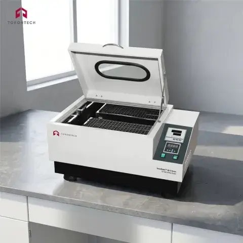 Air Bath Orbital Shaker