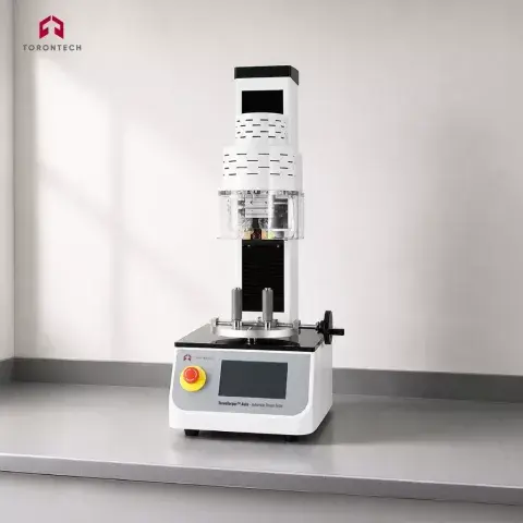 Automatic Torque Tester – ToronTorque-Auto