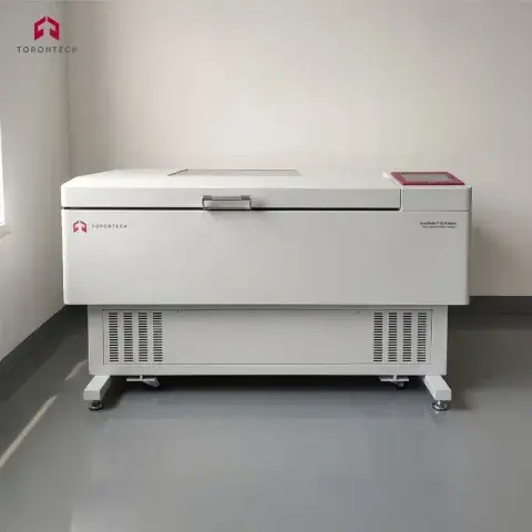 Basic Horizontal Shaker Incubator