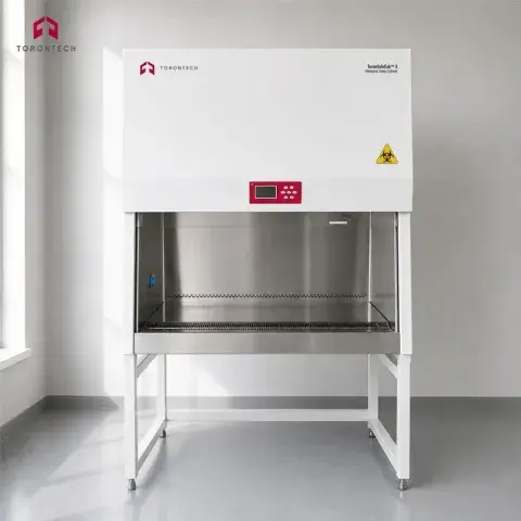 Biological Safety Cabinet (70% Recirculation)