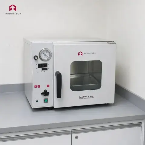 Botanical Extraction Vacuum Oven