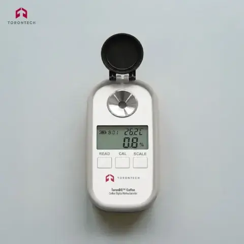 Coffee Digital Refractometer