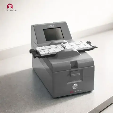 Compact Portable Kinematics Viscometer