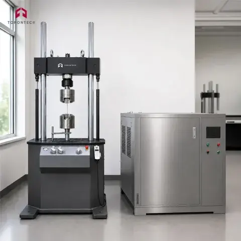 Dynamic Fatigue Testing Machine