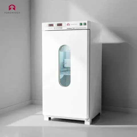 Economical Biochemical Incubator