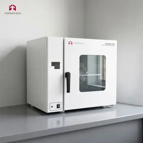Economical Desktop Electric Heating Incubator