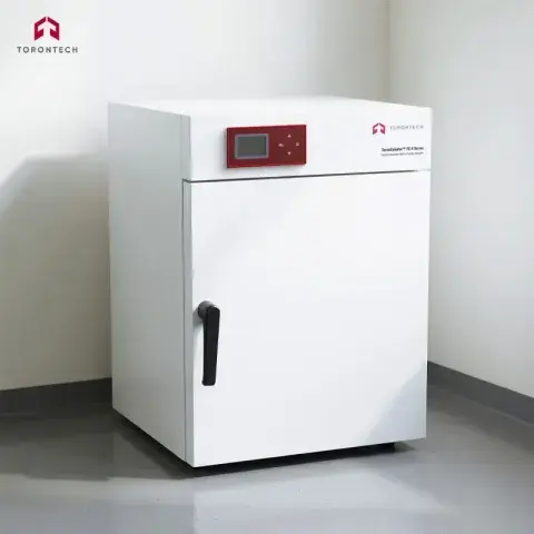 Forced Convection Electric Heating Incubator