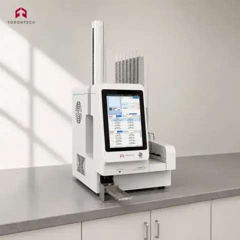 High Resolution Tissue Cassette Laser Printer