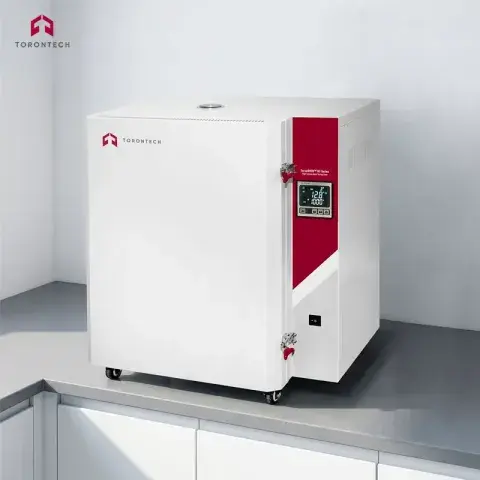 High Temperature Drying Oven (400°C - 500°C)