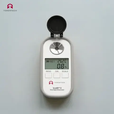 Honey Digital Refractometer