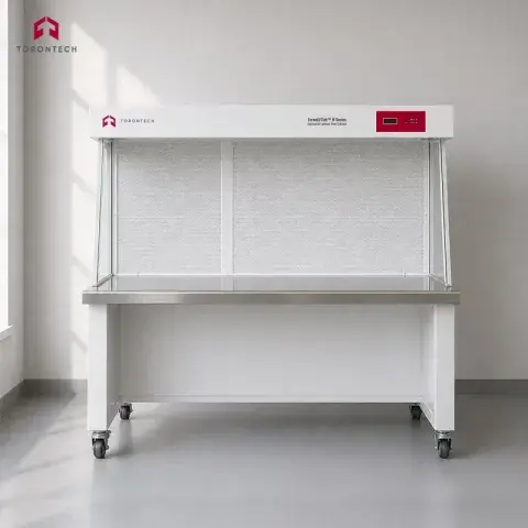 Horizontal Laminar Flow Cabinet