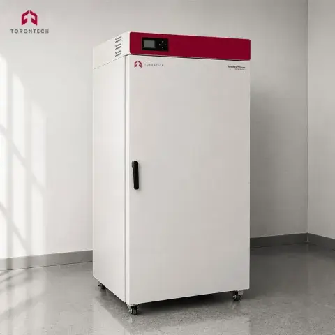 Hot Air Sterilizer