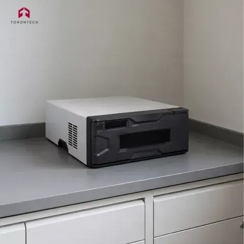 HPLC Column Oven