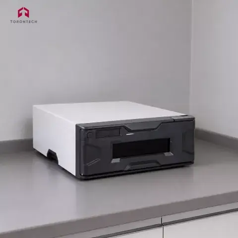 HPLC Diode Array Detector