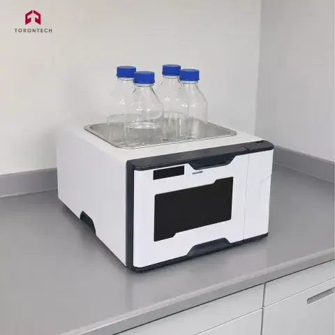 HPLC P1/P2/P4 Pump
