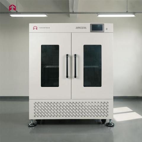 Incubator Shaker - Shaking Incubator