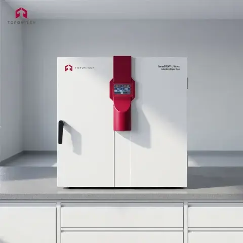 Laboratory Drying Oven