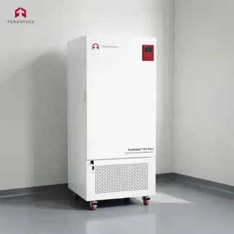 Low Temperature Incubators