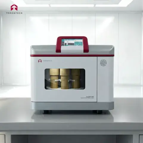 Microwave Digestion System