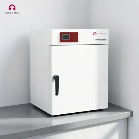 Natural Convection Electric Heating Incubator