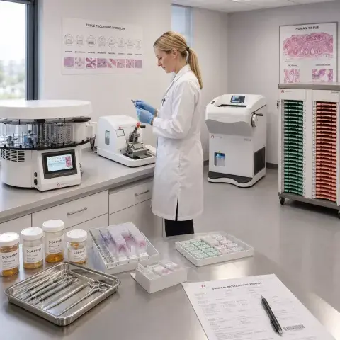 Pathology Equipment