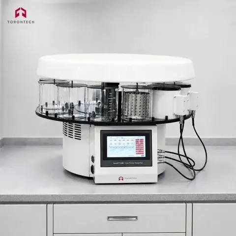 Tissue Processor