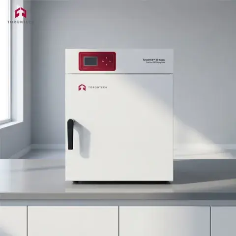 Precision R&D Drying Oven