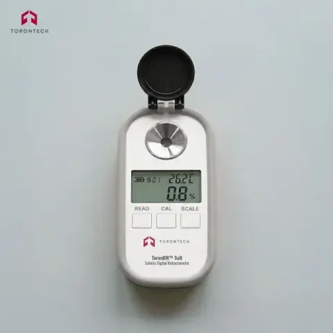 Salinity Digital Refractometer