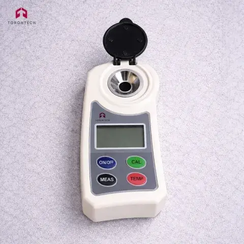Simple Brix Digital Refractometer
