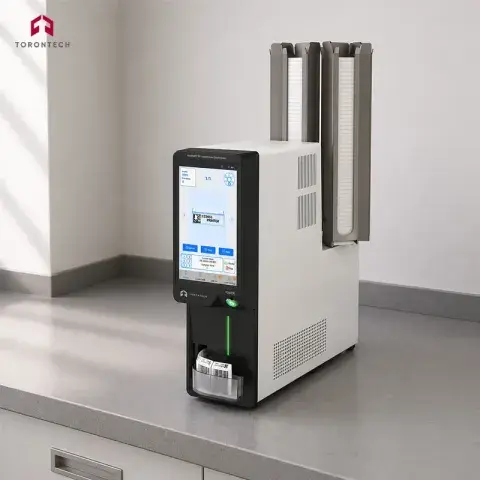 Standard Tissue Cassette Printer