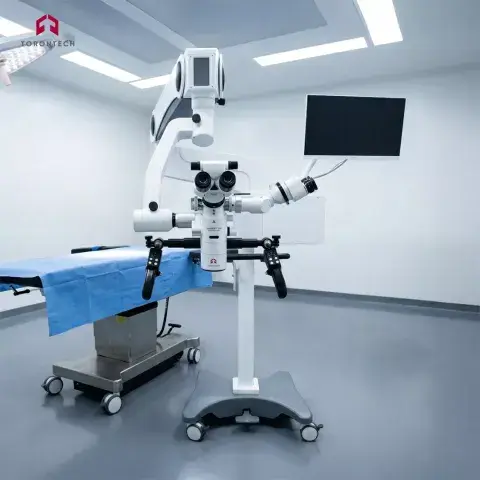 SURGICAL LIGHT - SURGICAL LAMP