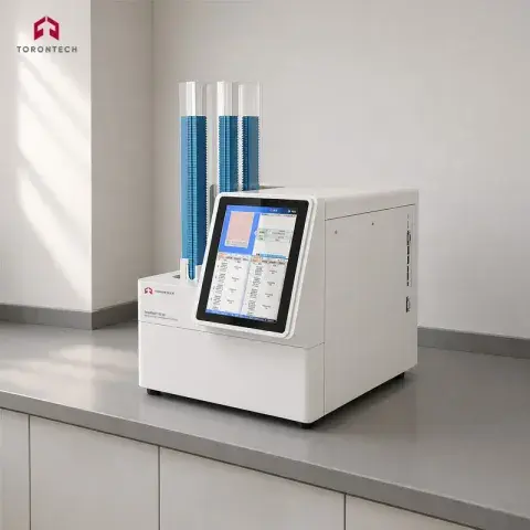 Tissue Cassette Printer