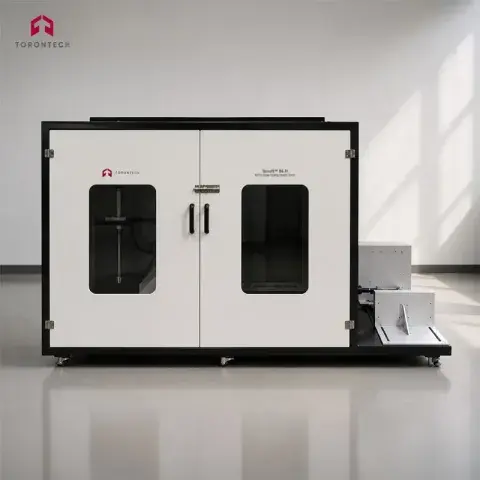 Bottle Group Tipping Impact Tester