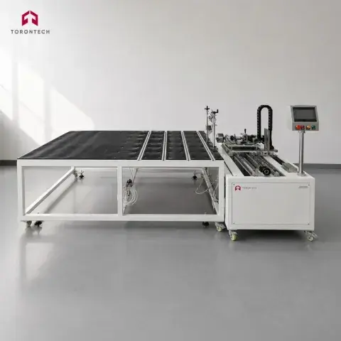 Fire Damper Reliability Tester