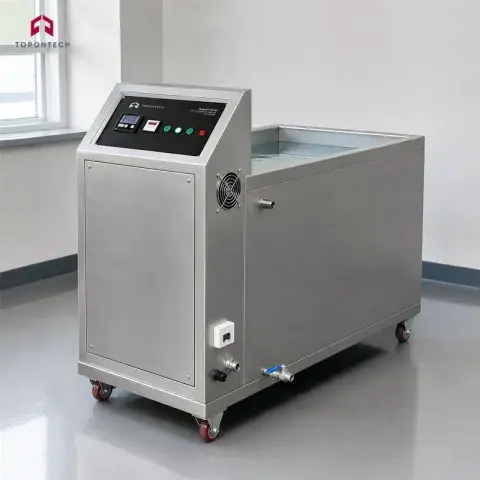 Fire Extinguisher Air Tightness Test Chamber