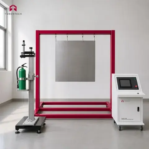 Fire Extinguisher Electrical Insulation Performance tester