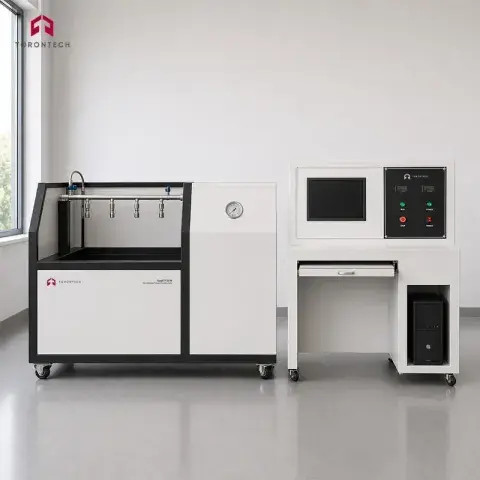 Fire Extinguisher Pressure Alternating tester