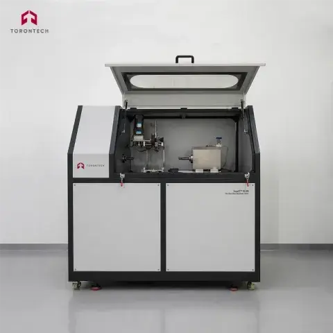 Fire Hose Wear Resistance Tester